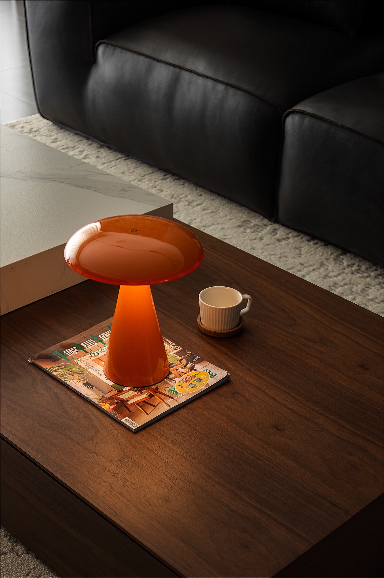 南昌155平简意落地（云介空间设计）-11