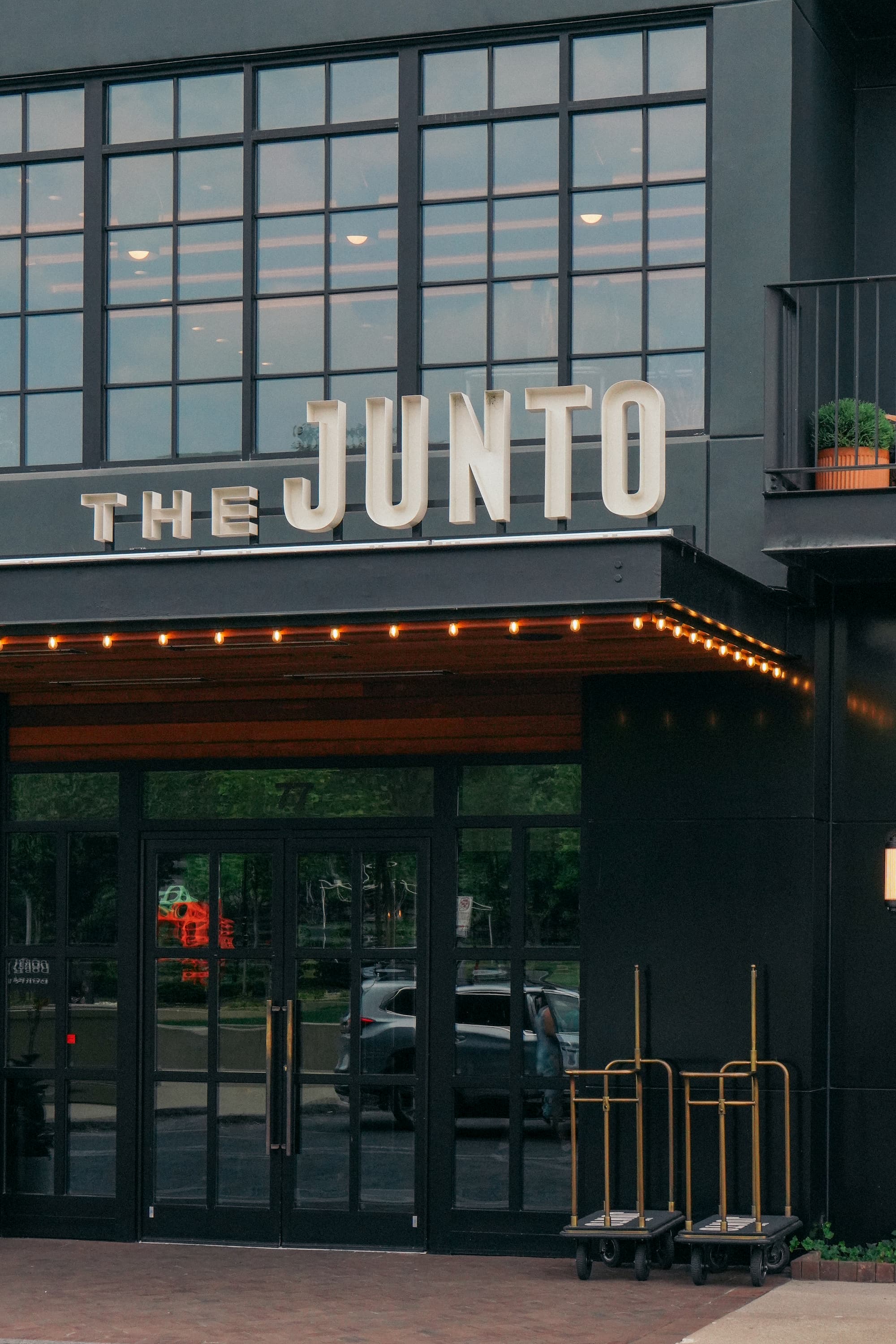 君托酒店丨美国哥伦布丨OMFGCO-17