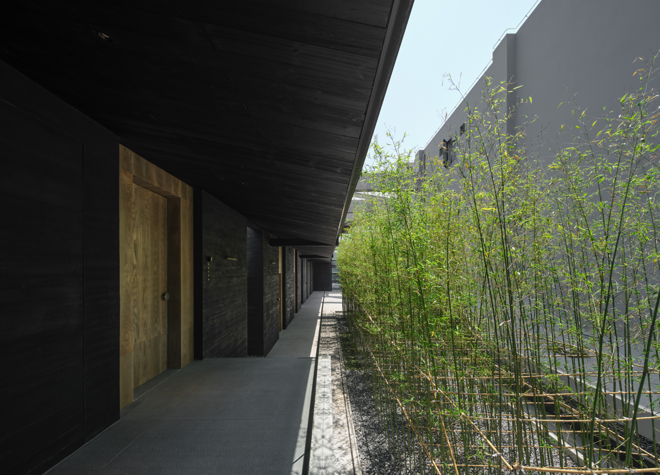 今古凤凰设计 · 广东汕头寒舍餐厅丨中国汕头丨今古凤凰设计机构-28