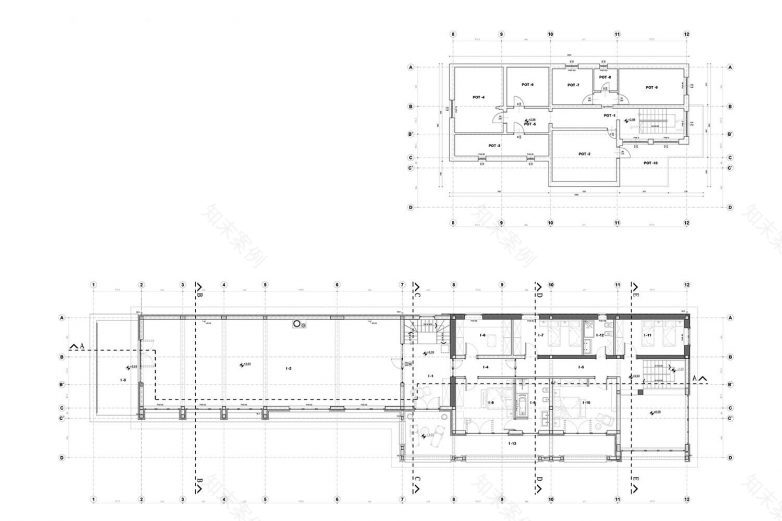 Sremski Mihaljevci家庭住宅改造-27