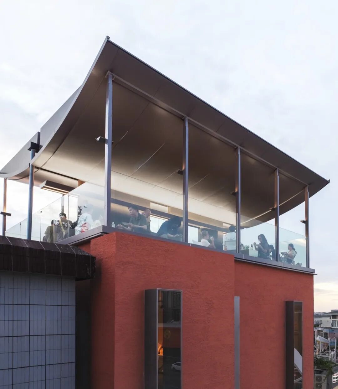 加减智库打造顺德文化锚地：渔人码头-11