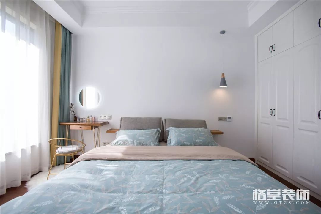 郁金香郡·美式自然时光-39