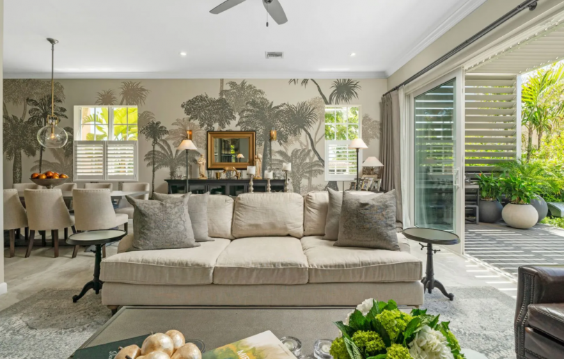 巴哈马智能住宅丨沙特阿拉伯巴哈-18