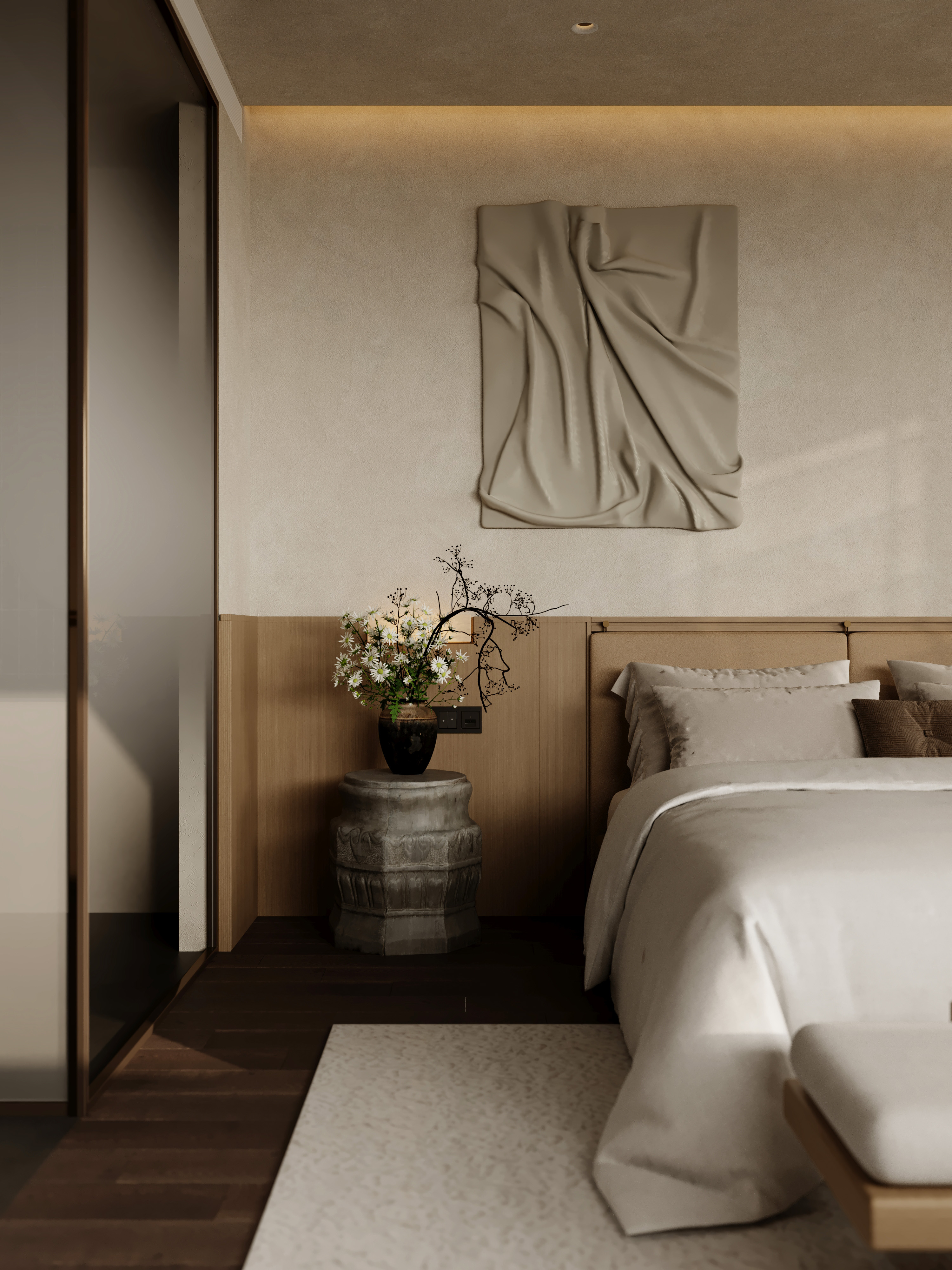 平山县 万寿寺-17