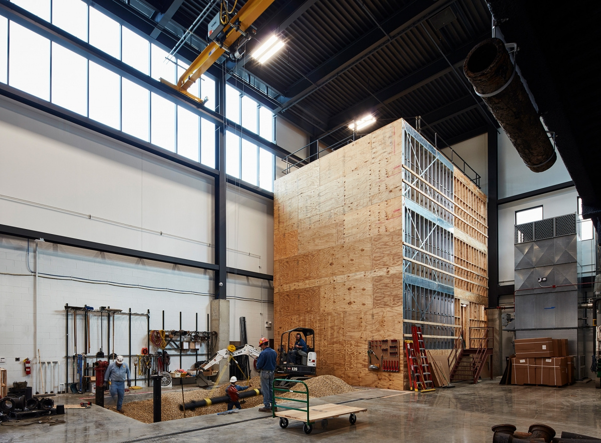 芝加哥水暖工会培训中心-11