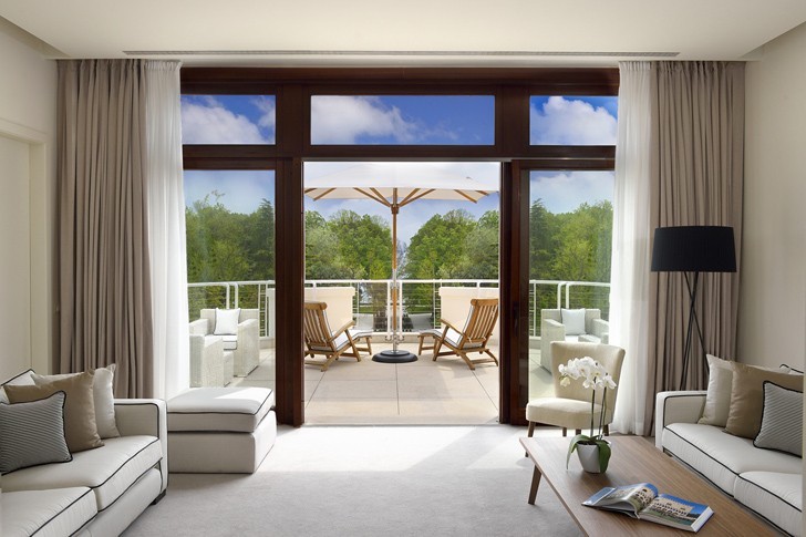 威尼斯 JW 万豪酒店-24