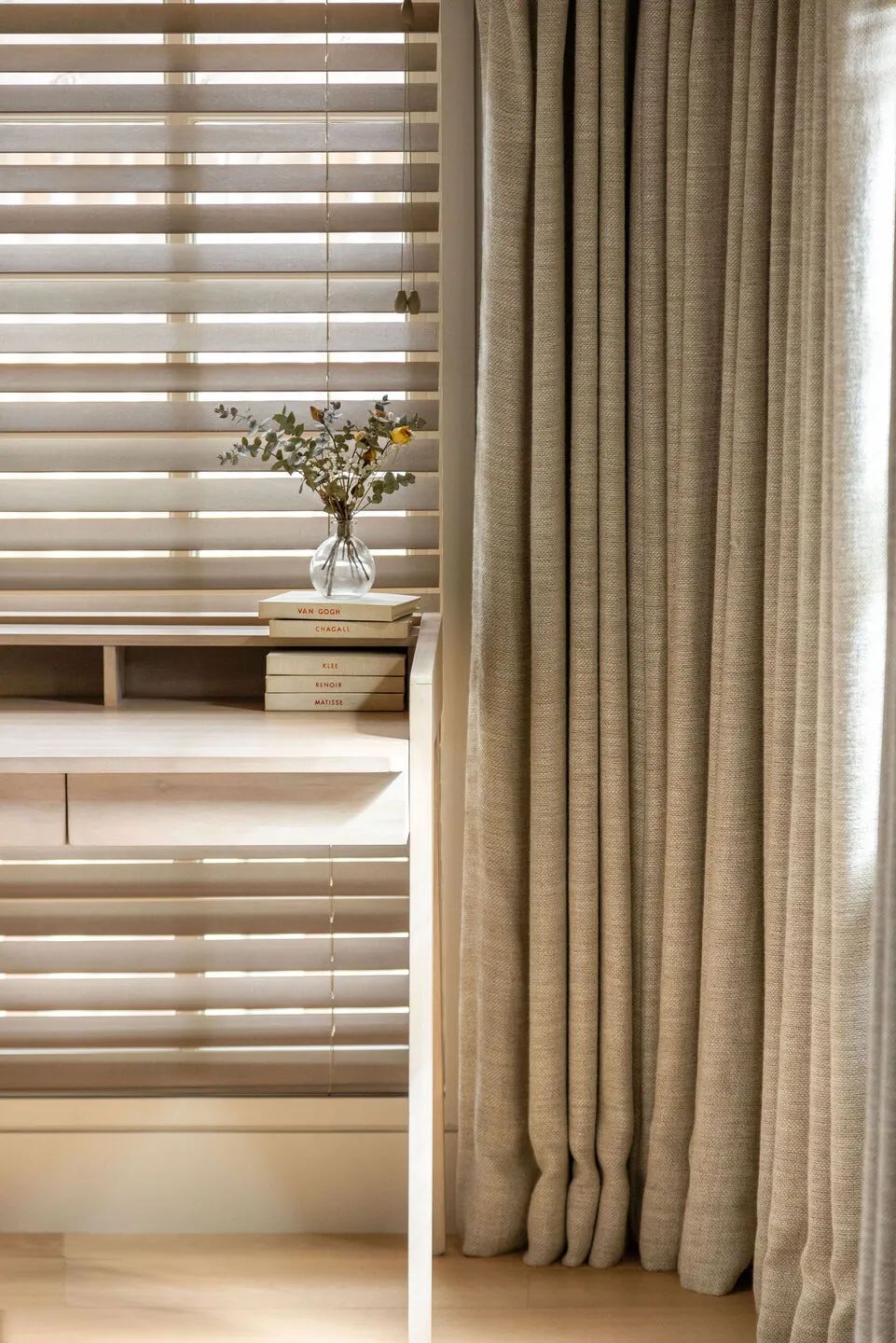 SF Home,美国加利福利亚州旧金山住宅设计丨Pioneer 设计先锋队-36