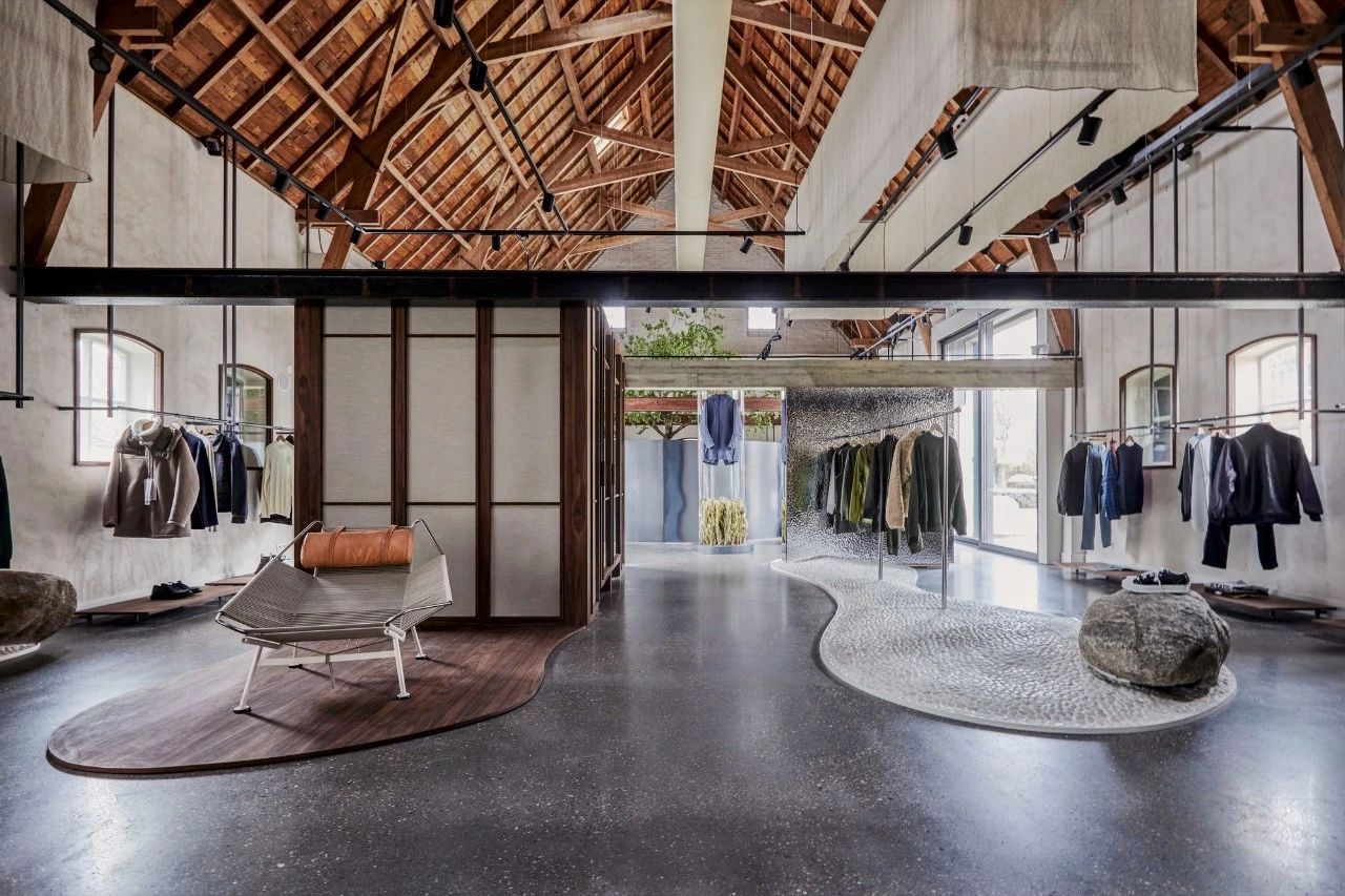 Barde vanVoltt 室内设计丨荷兰阿姆斯特丹丨Barde vanVoltt 工作室-51