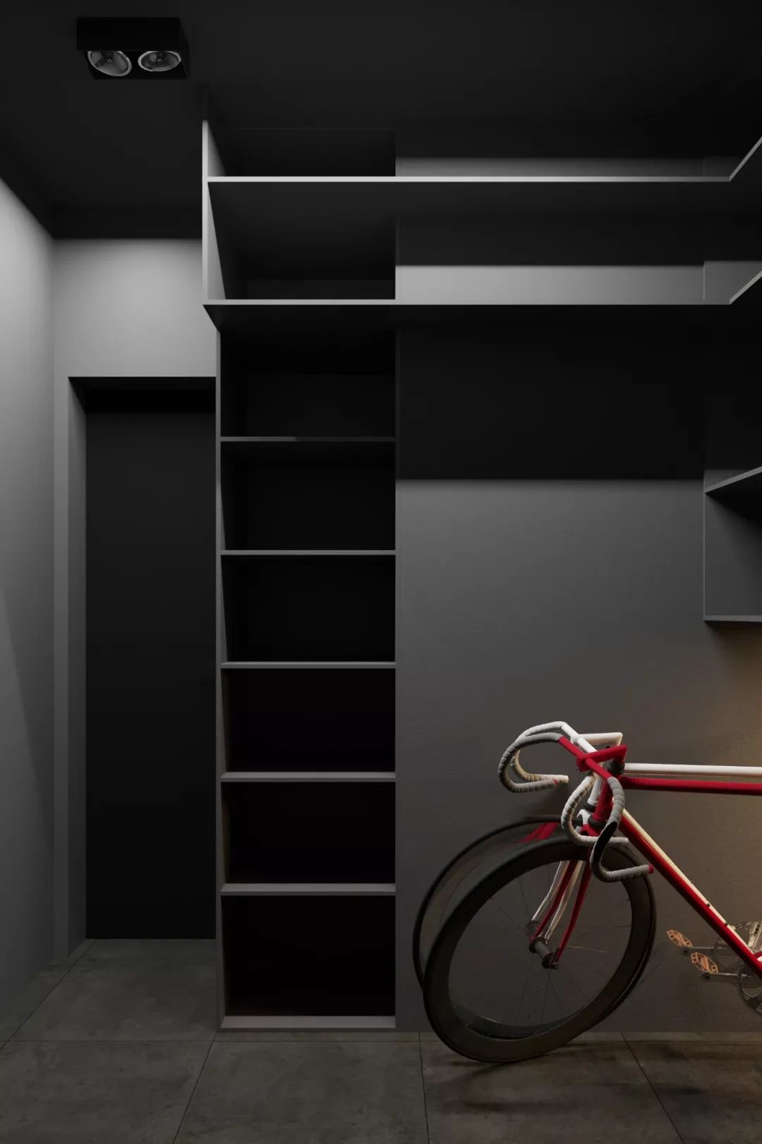 Igor Sirotov 的禁欲主义设计魅力-32