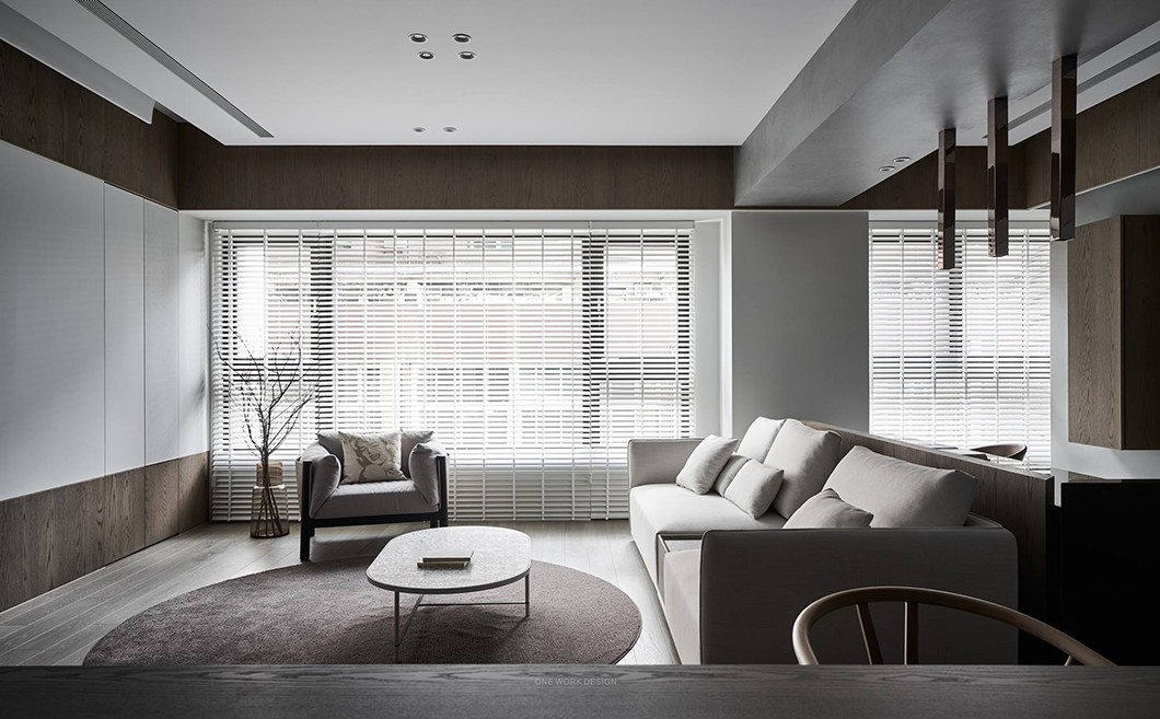 工一 | 简约纯粹的设计,最有格调!-71