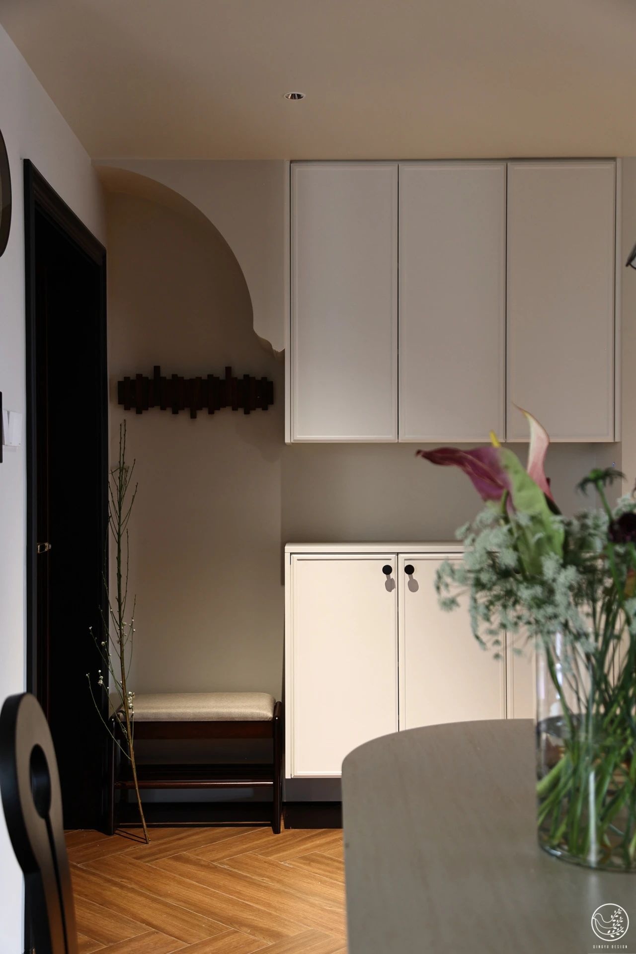 伊斯兰建筑美学,这个家的气场拿捏-60