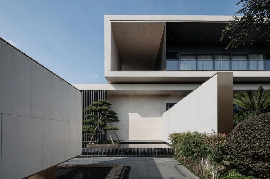 得力集团宁海研发中心丨中国宁波丨DIA 丹健国际-71