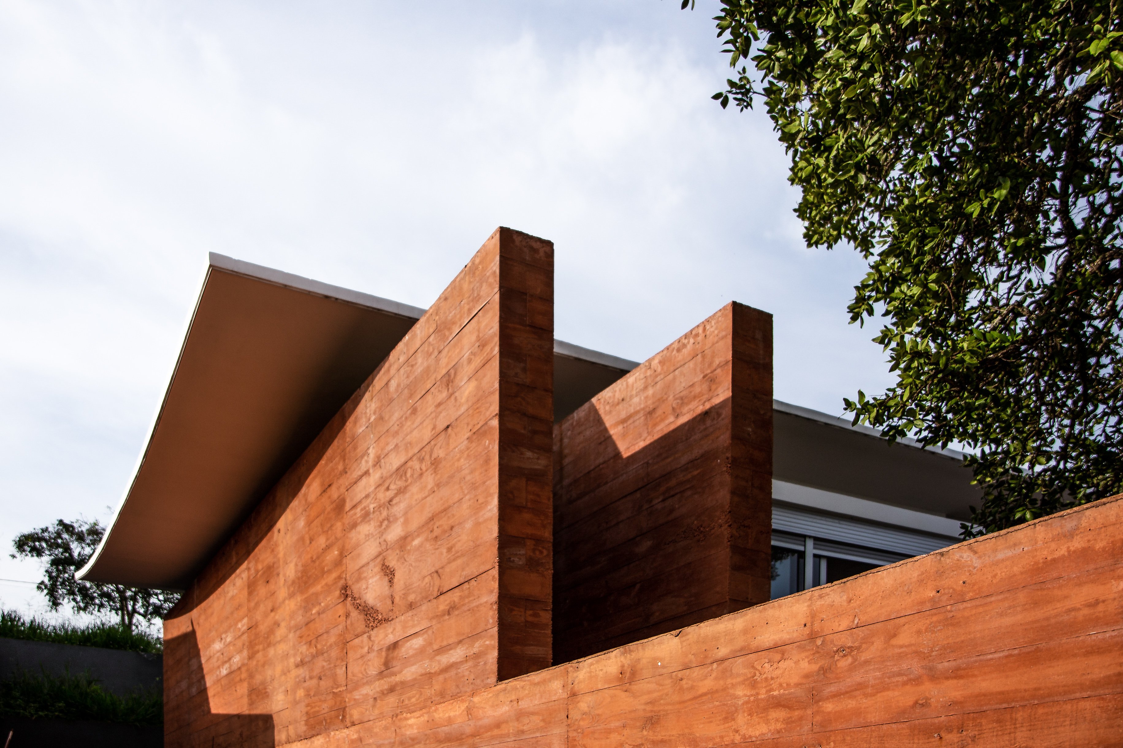 咖啡馆丨巴西米纳斯吉拉斯丨TETRO Arquitetura-19