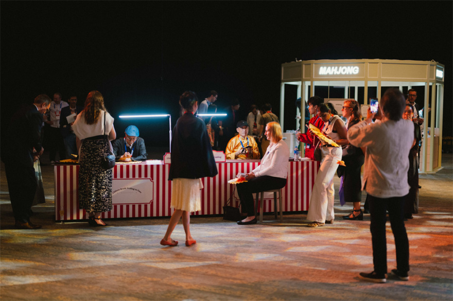 2025 Routes World 世界航线发展大会丨中国香港丨峻佳设计-90