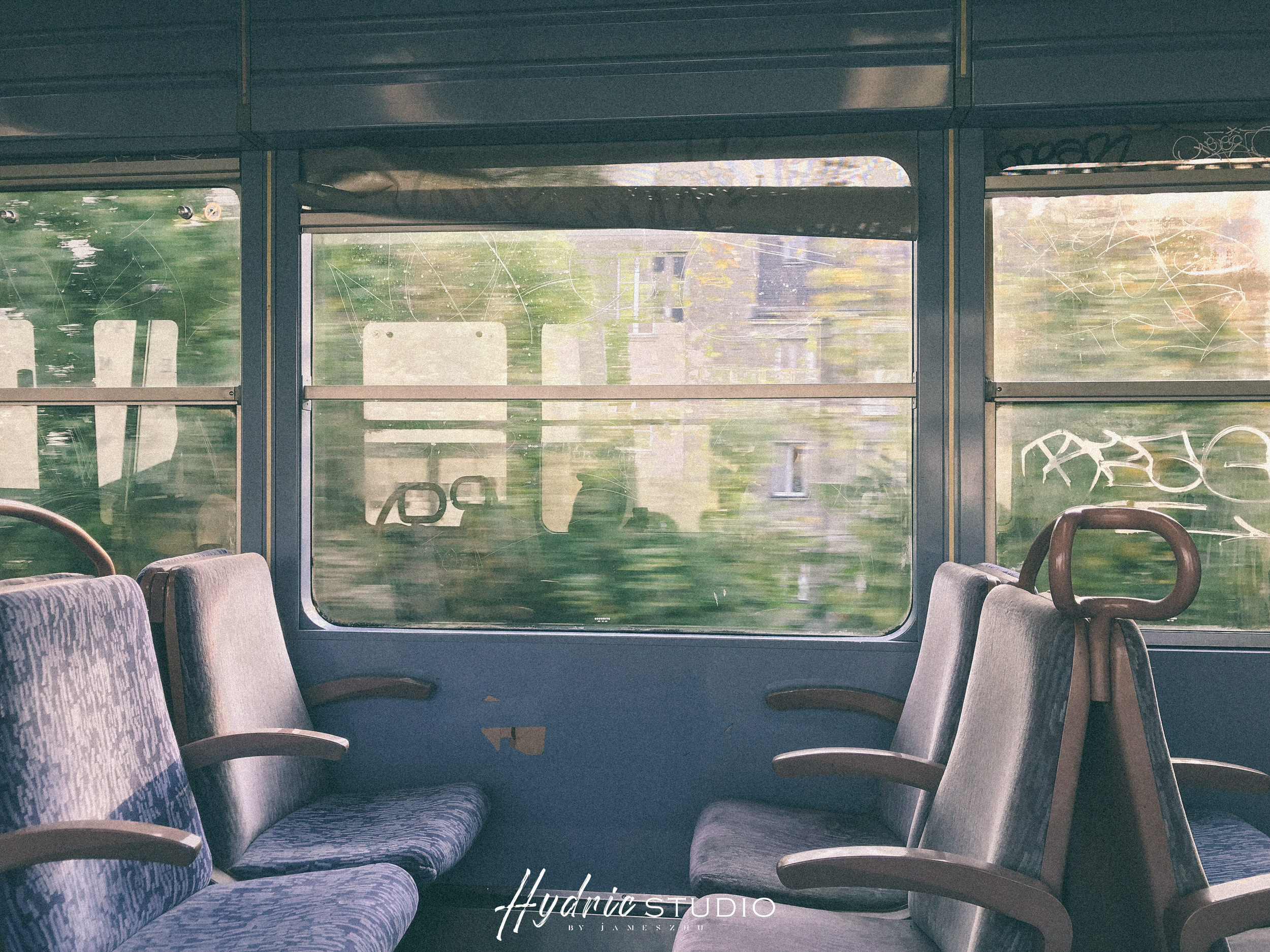 château de Versailles - Part I-7