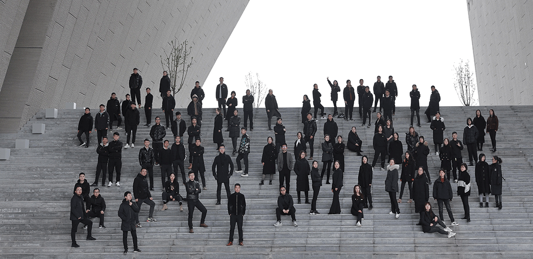 建发·望江云启丨中国重庆丨励时设计集团-69