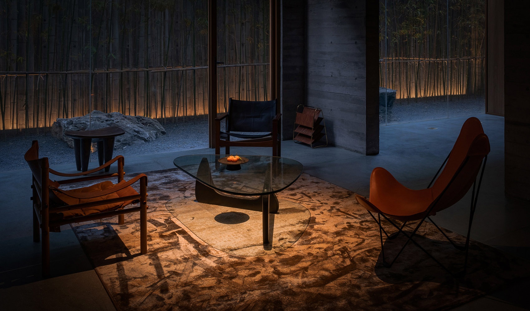 “清水园”私人居住空间丨中国漳州丨默认建筑工作室-79