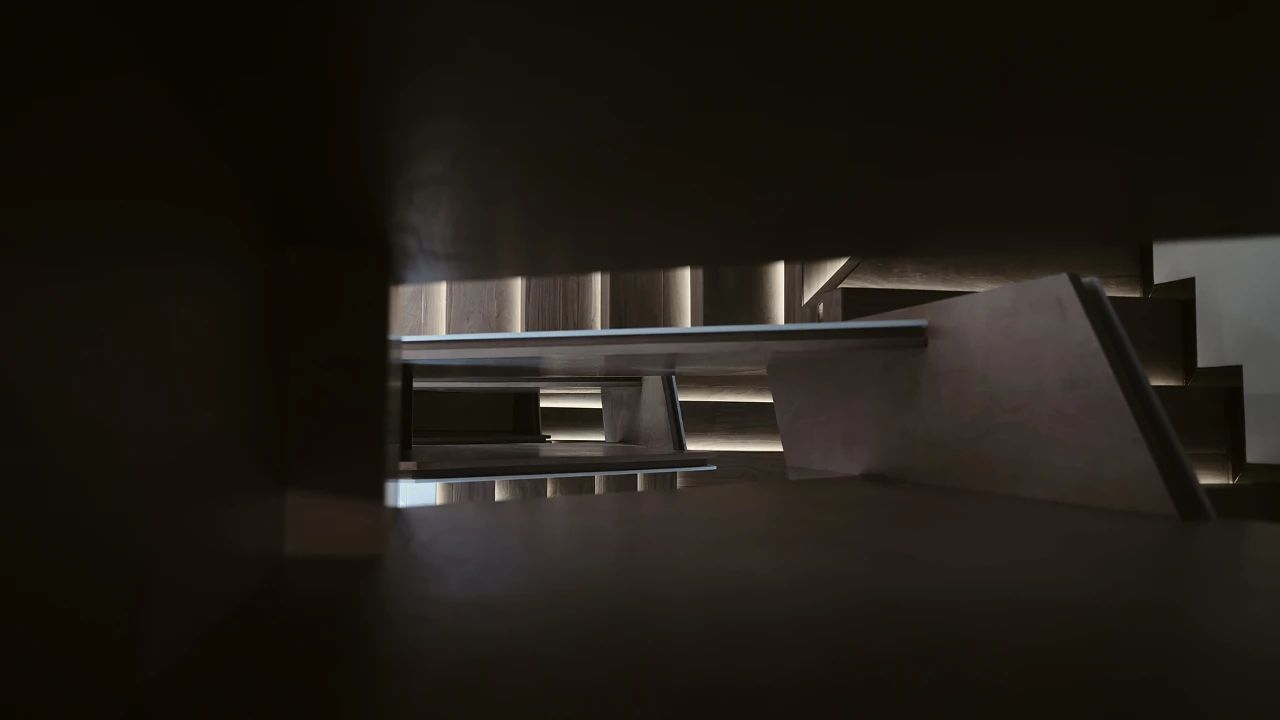 万境设计千岛湖别墅-30