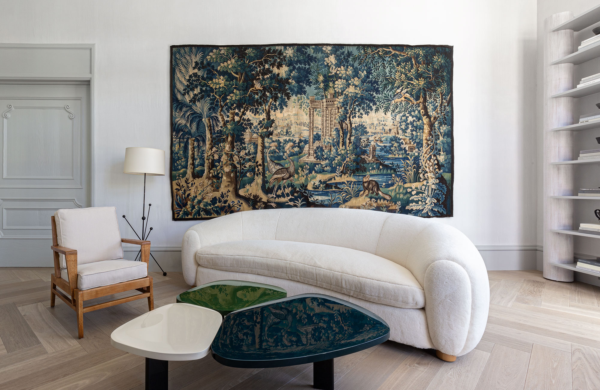 2019 SF Decorator Showcase Project | Heather Hilliard Design : Heather Hilliard-5