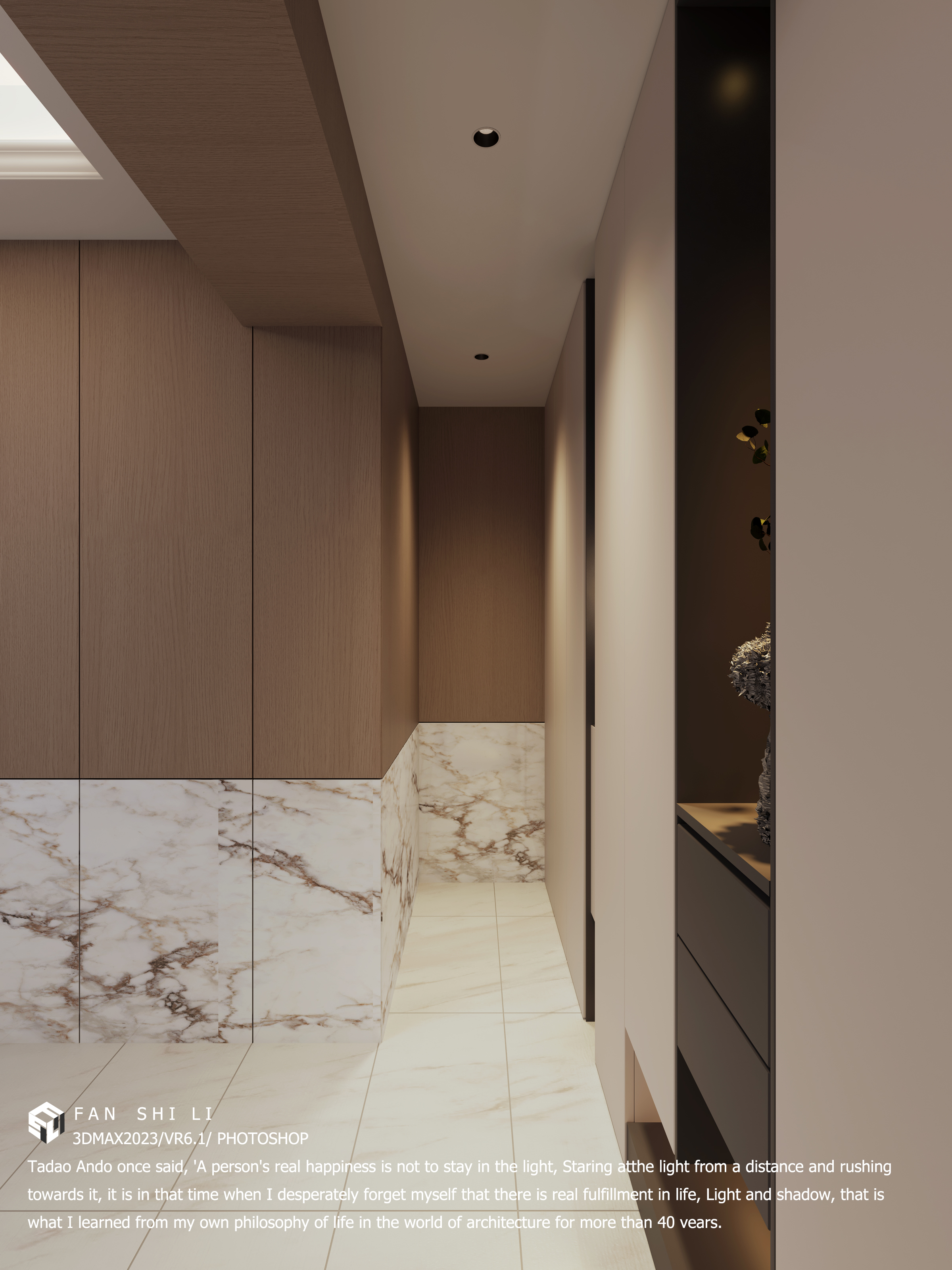 华盛御品卧室篇-20