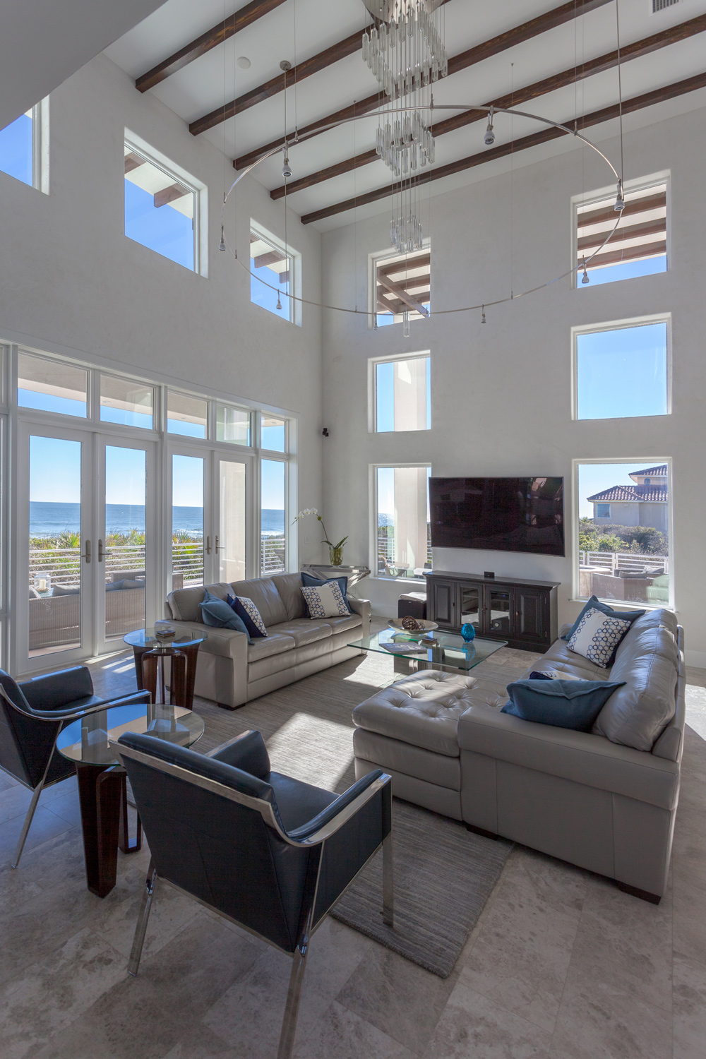 大西洋边的沙丘之家-10