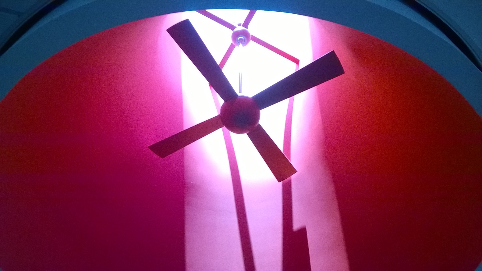 狄金森学院 Kline 中心 · 对立互补的建筑设计-28