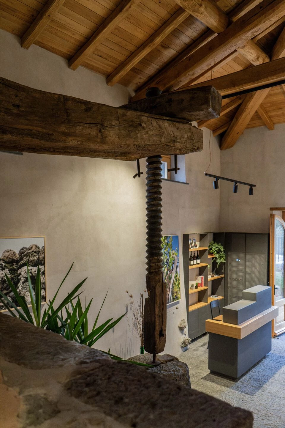 亚历山德罗一代丨意大利卡塔尼亚丨Studio Forward-10