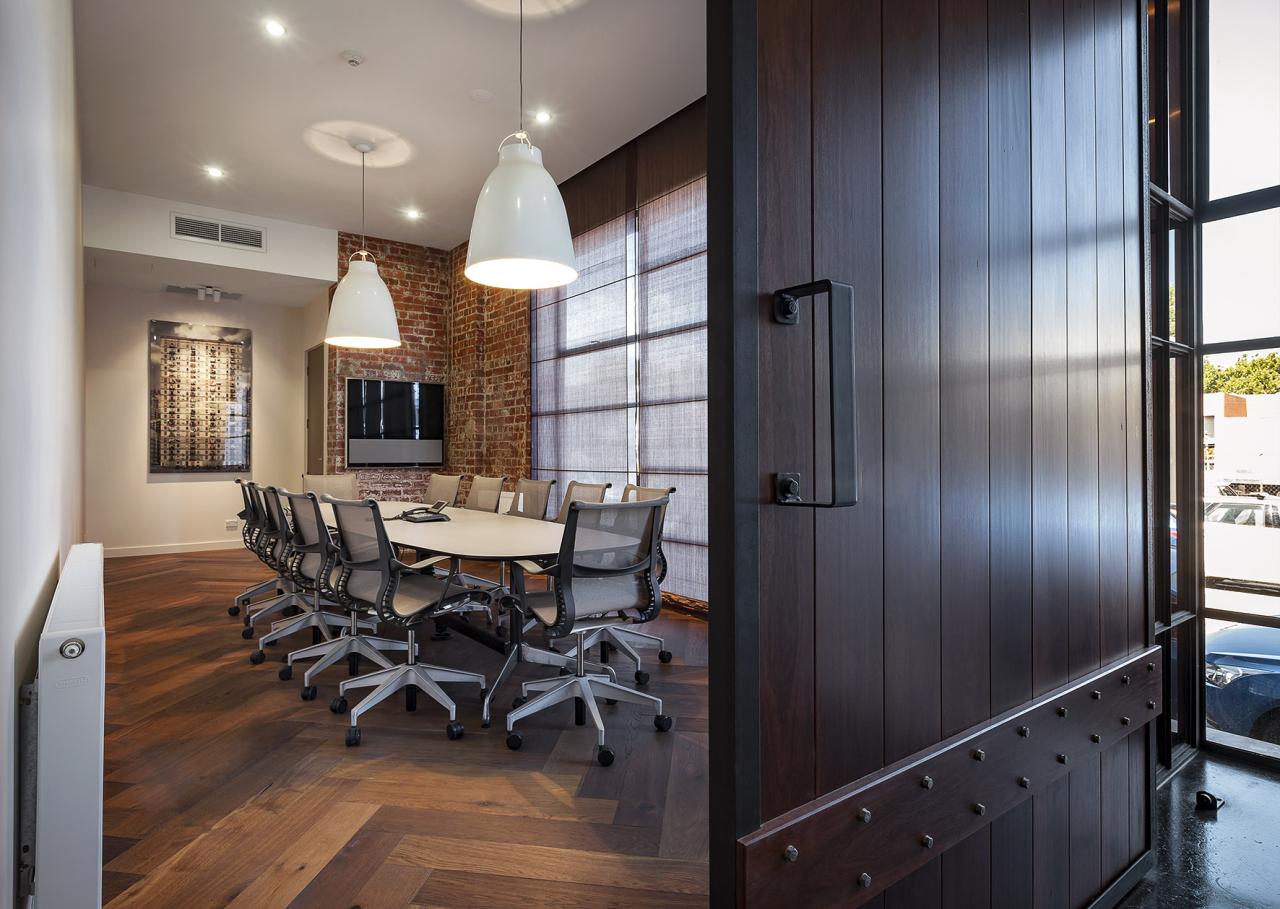 丨澳大利亚墨尔本丨Idle Architecture Studio-10