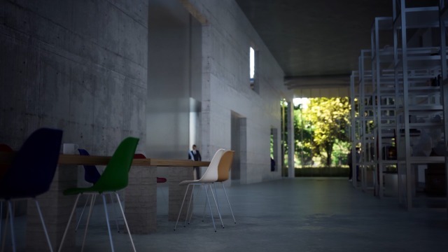 丨沙特阿拉伯吉达丨Florian Busch Architects-77