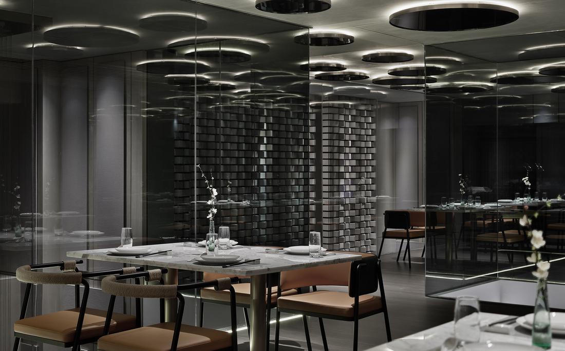 艾鼎奖丨银奖：太原滨河学府街亚朵酒店-3