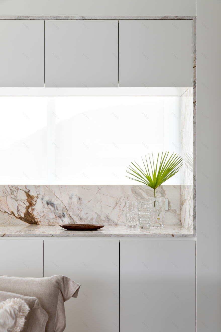 Praia Mansa Apartment / Leandro Garcia-27