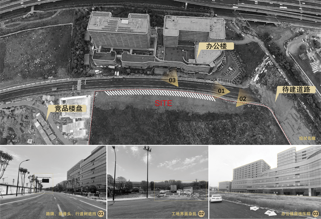 杭州·云翠金澜府丨中国杭州丨上海澜道佑澜环境设计有限公司-9