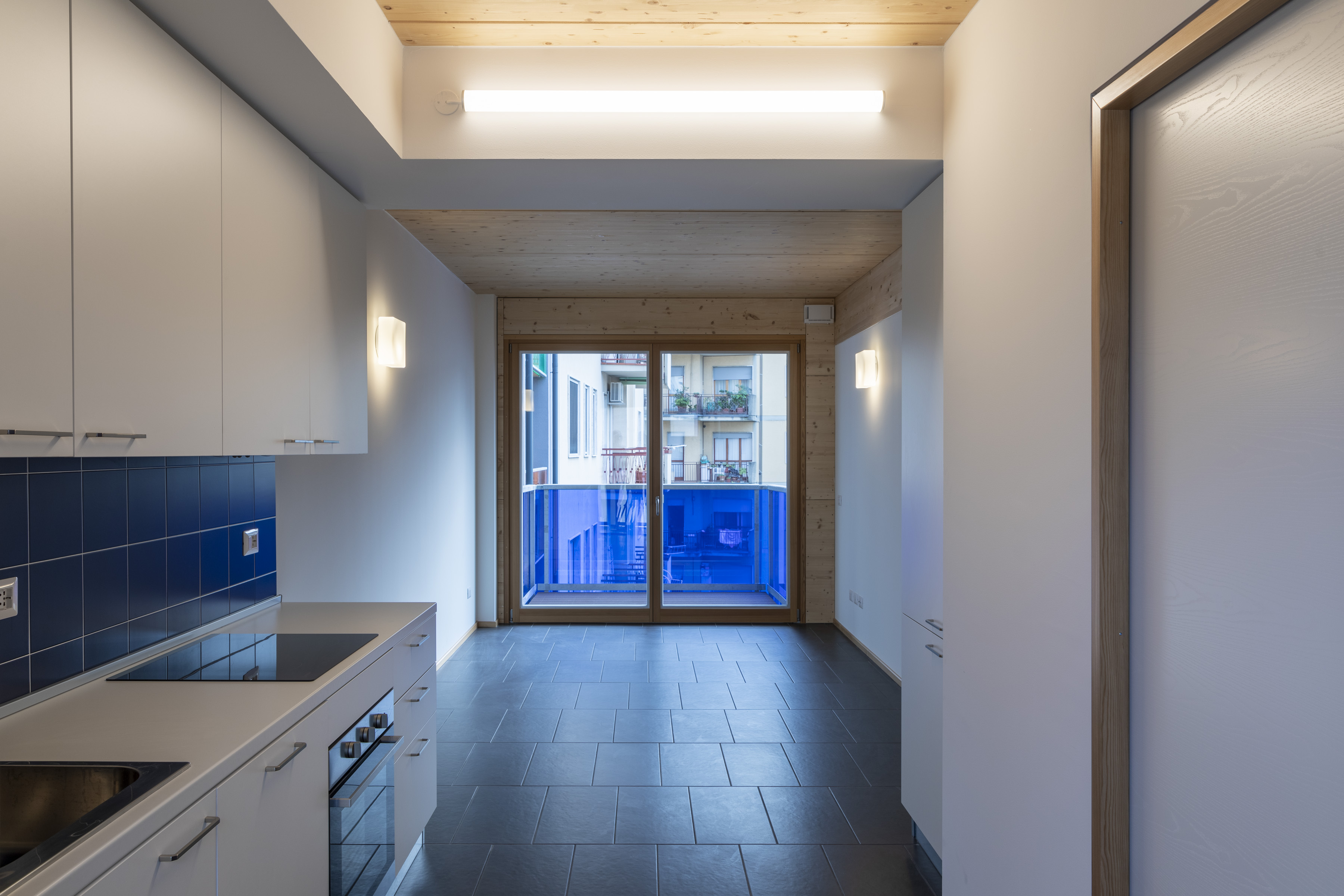 米兰 20 世纪中心公寓丨意大利贝加莫-37