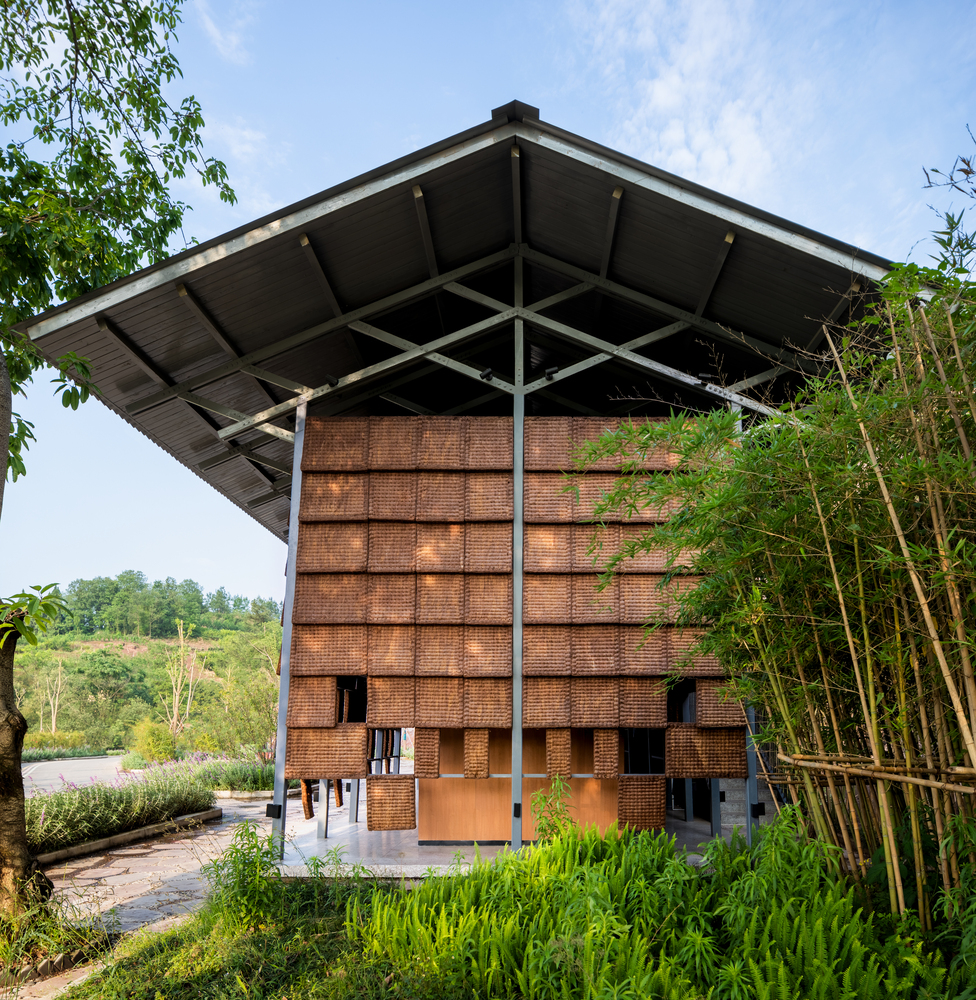 四川棕榈厕所丨中国四川-12