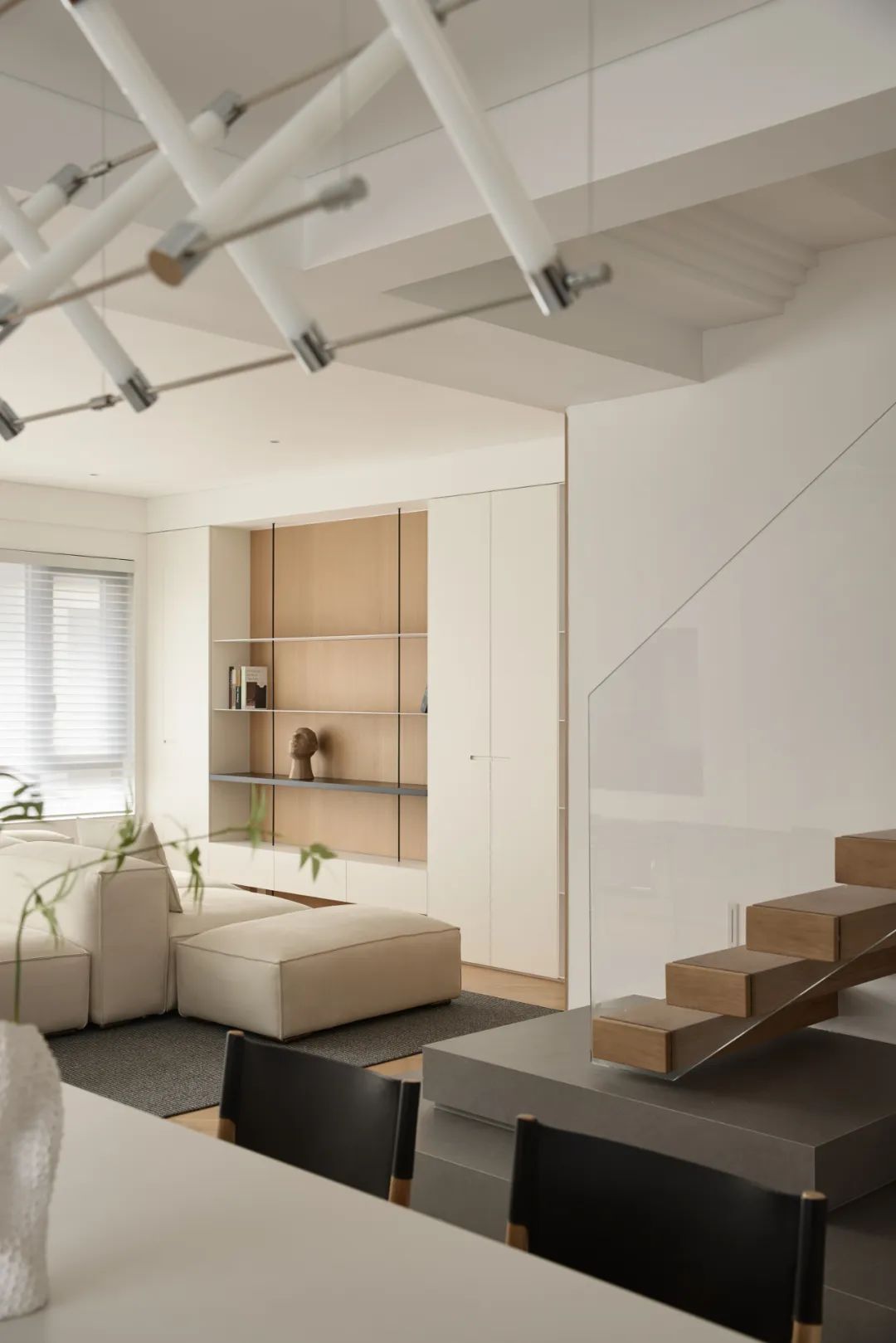 向内而生丨中国宁波丨反象设计事务所-10