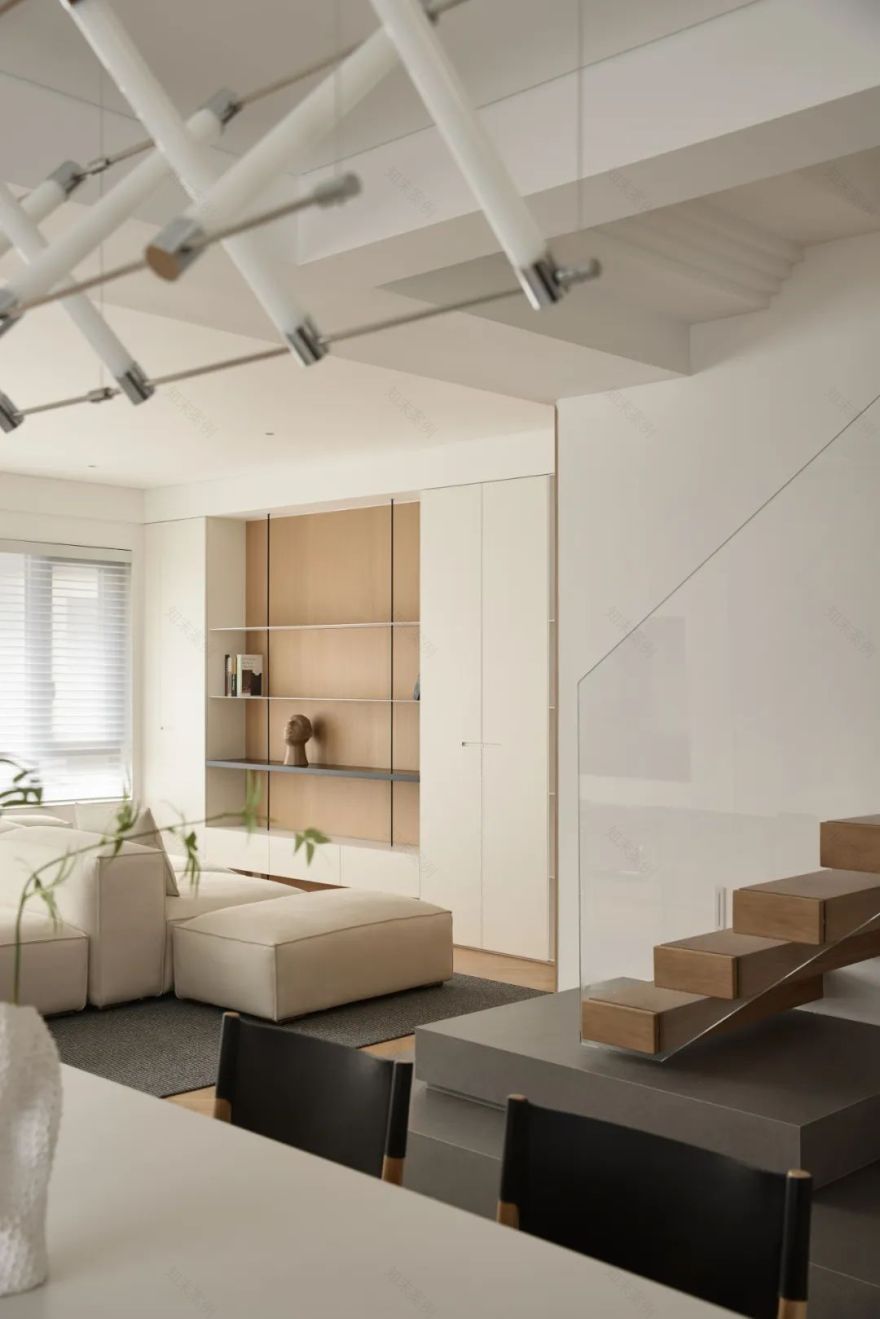 向内而生丨中国宁波丨反象设计事务所-10