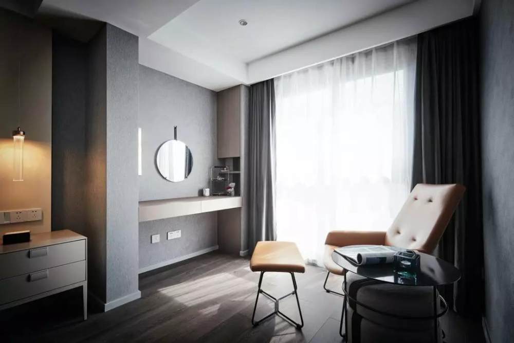 知秋空间设计-22