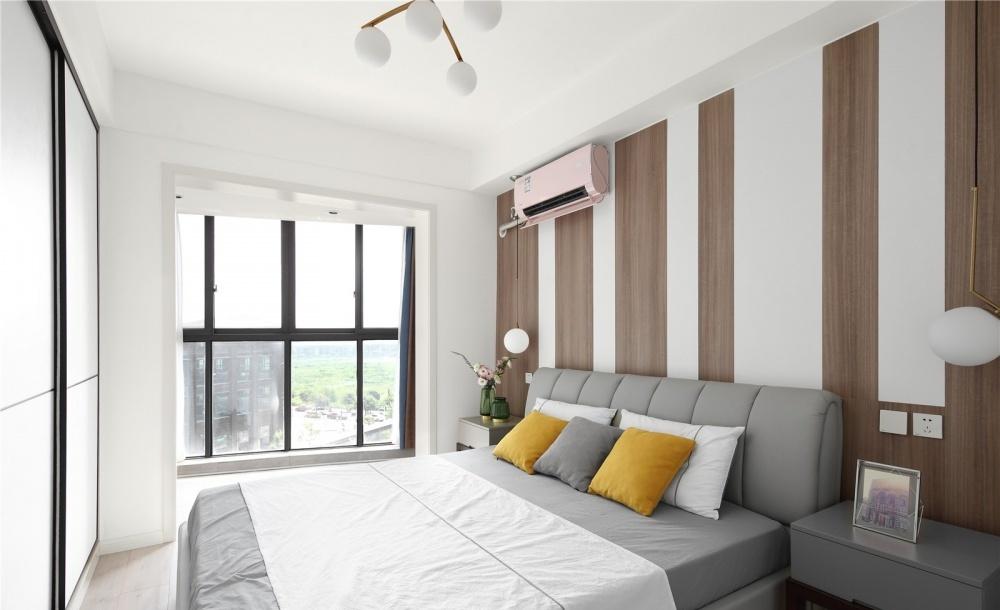 德阳犀有设计丨平层丨Beautiful-8