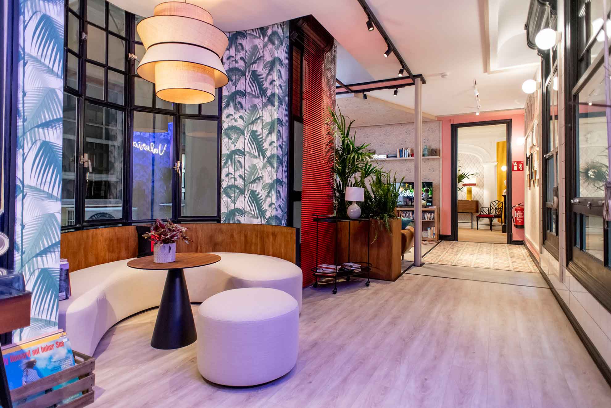 瓦莱里娅的宇宙丨西班牙马德里丨Simona Garufi-31