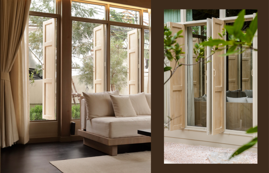 瓦塔瓦尤·私人水疗浴场及温泉浴场丨泰国曼谷丨The Greater Studio-19