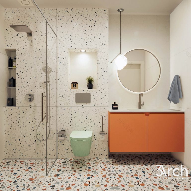 房屋 - 布尔加斯市 · 3archdesign丨保加利亚布尔加斯丨文中未提及-31