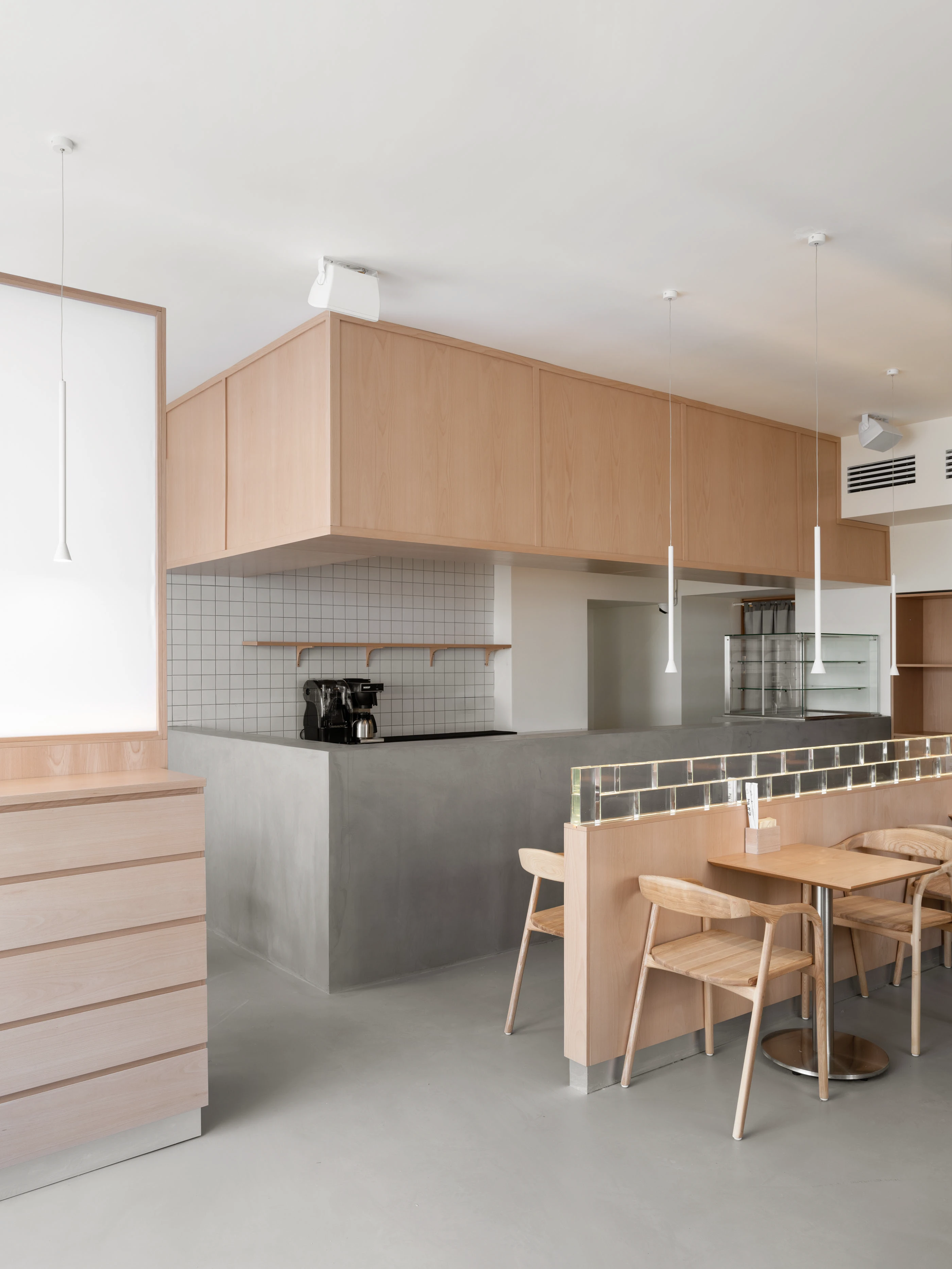 J'PAN 餐厅丨俄罗斯莫斯科丨MAKET DESIGN x YARIN BUREAU-10