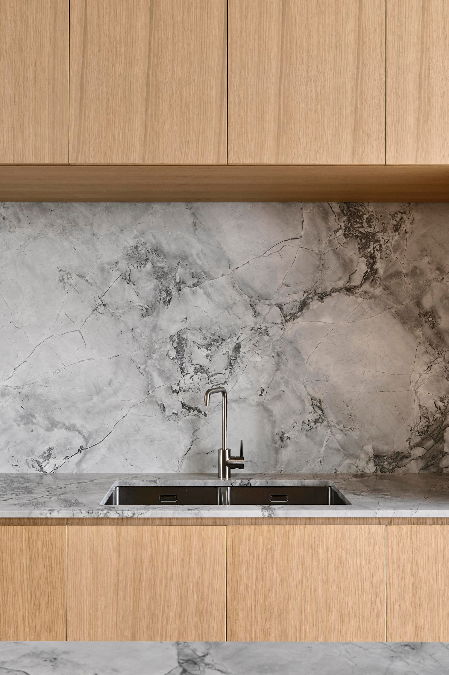 COLLINGWOOD 仓库改建住宅 design by Rob Kennon-28