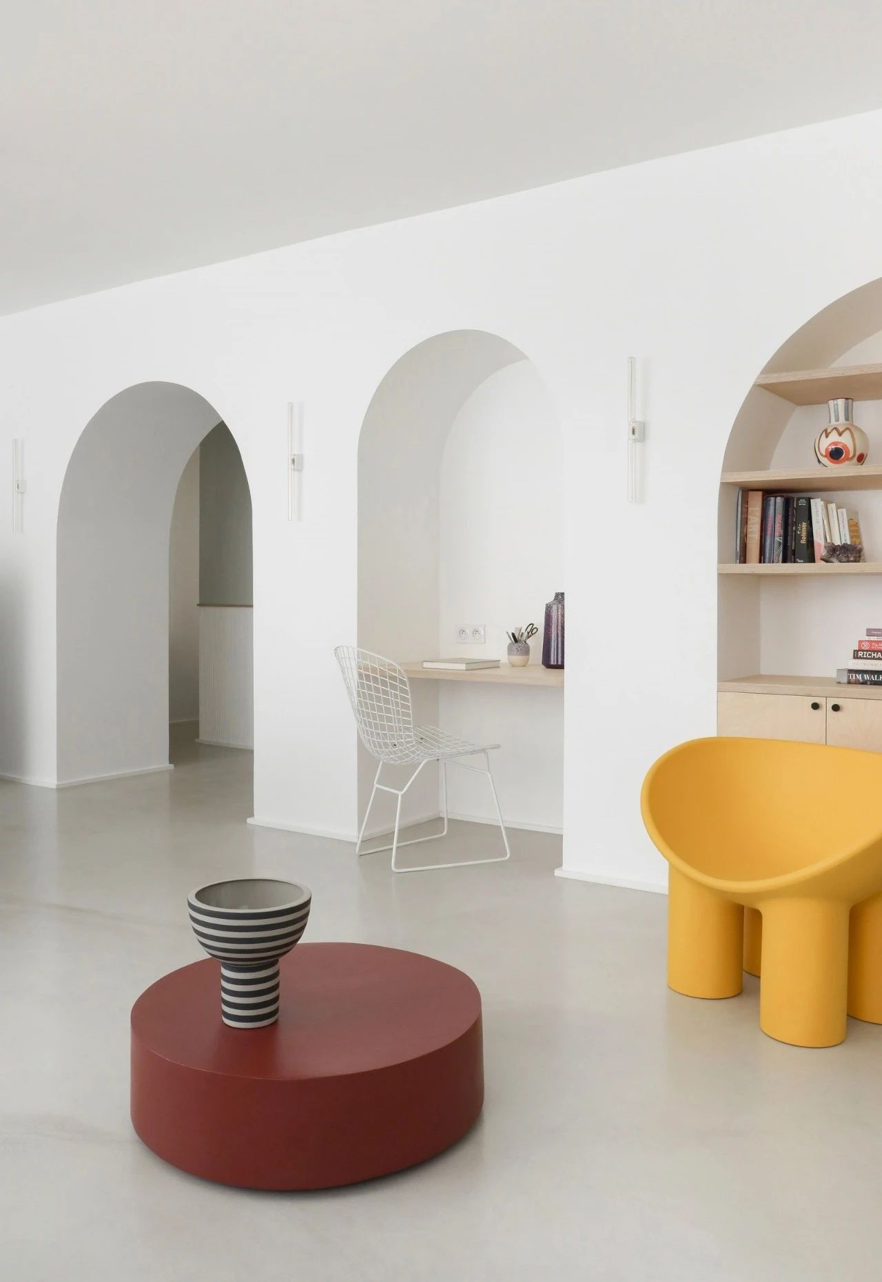 三套老屋翻新案例 | 低成本、高审美,自己动手打造梦想家园-50