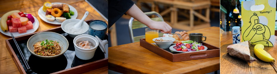 AMIX 安迷酒店丨中国武汉丨Q+空间设计集团-52