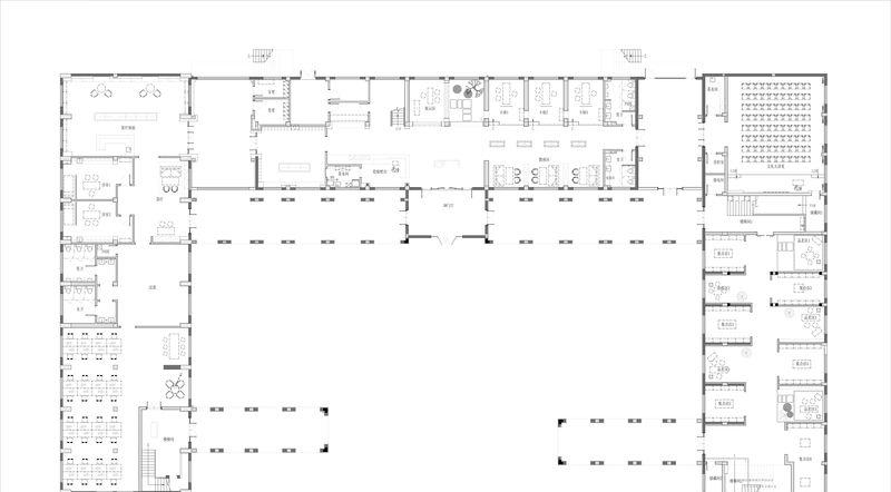 听蓝·茶生活空间丨中国杭州-115