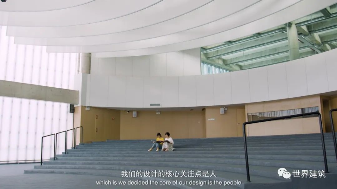 杭州老鹰画室 | 创意筑梦的空间设计-8