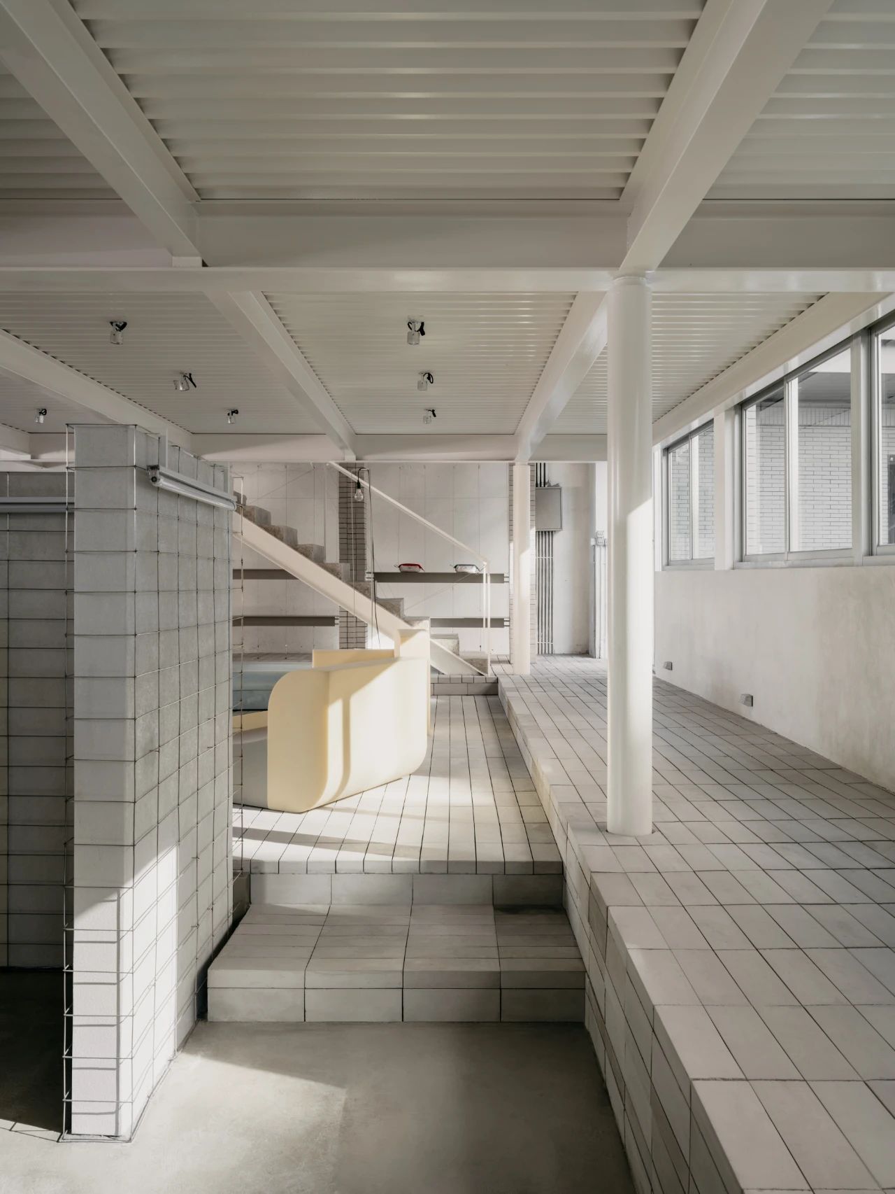 HumCustom工厂展厅丨中国莆田丨OAOA Studio-57