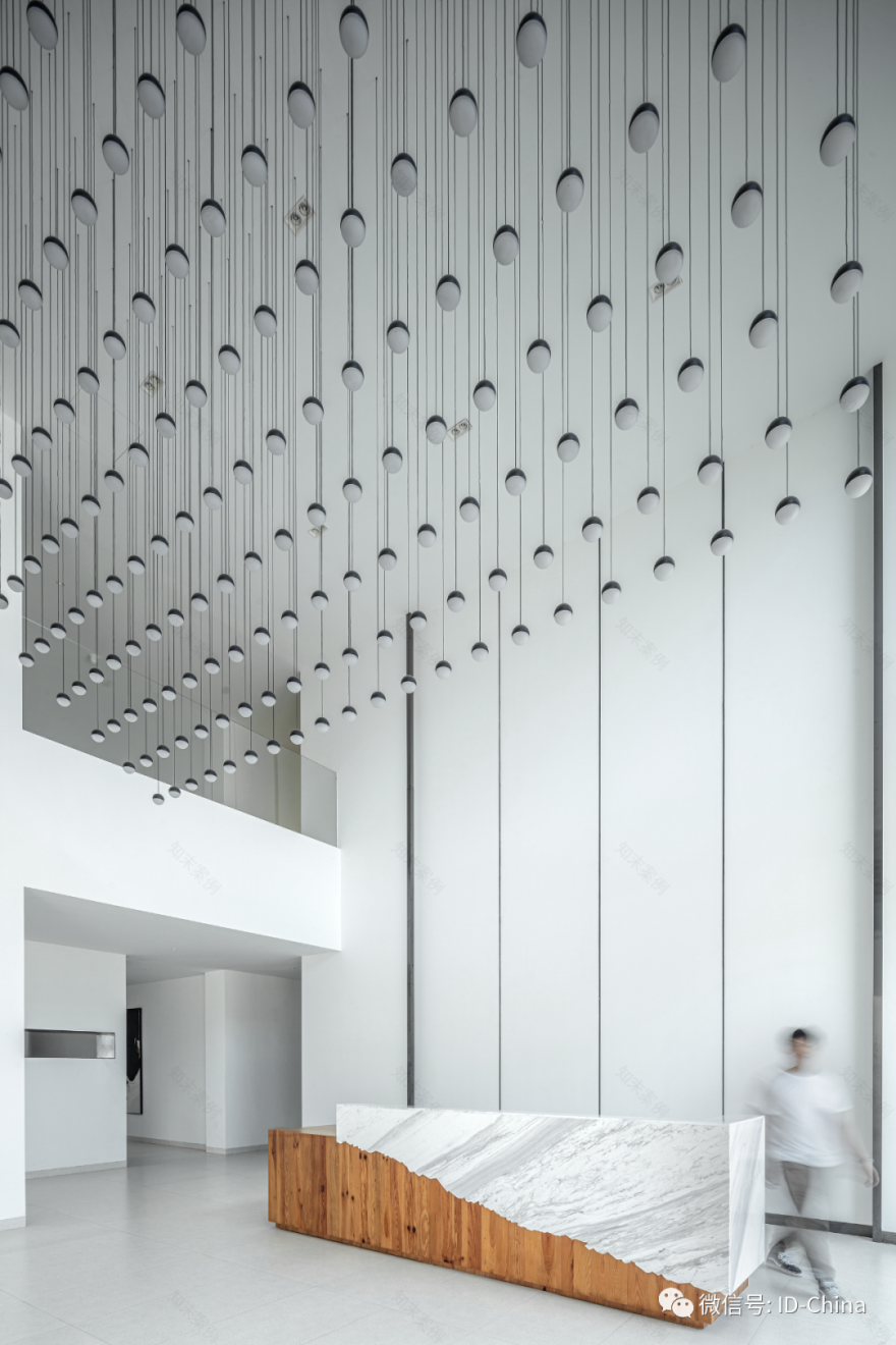 体块速写,有形无界丨中国浙江丨尤格空间设计事务所-23