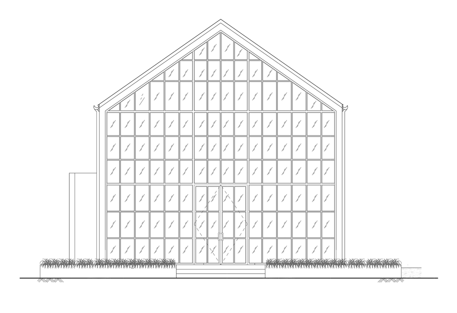 Dough & CO · 链接自然与人的社区空间-42